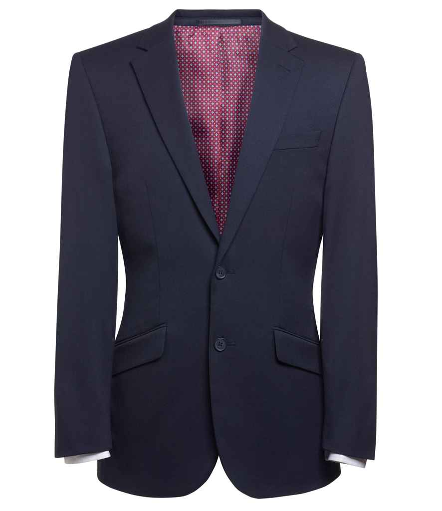 Brook Taverner Eclipse Phoenix Jacket | Navy
