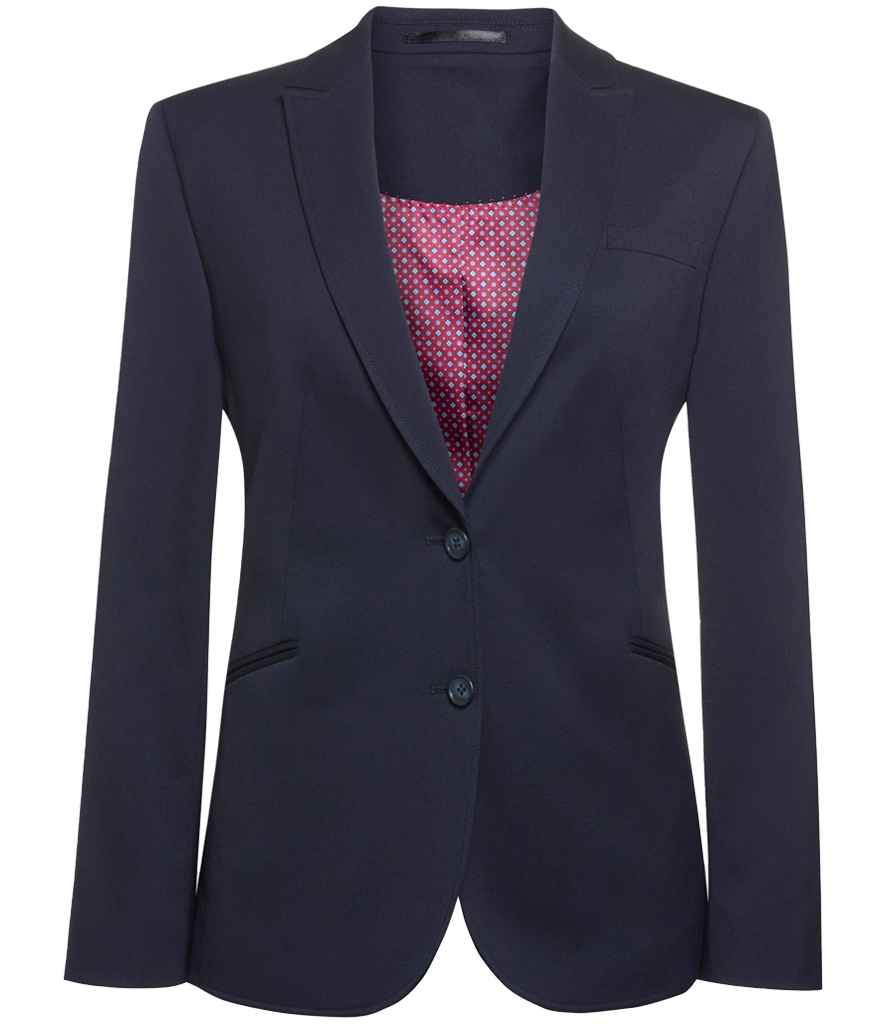 Brook Taverner Ladies Eclipse Cordelia Jacket | Navy