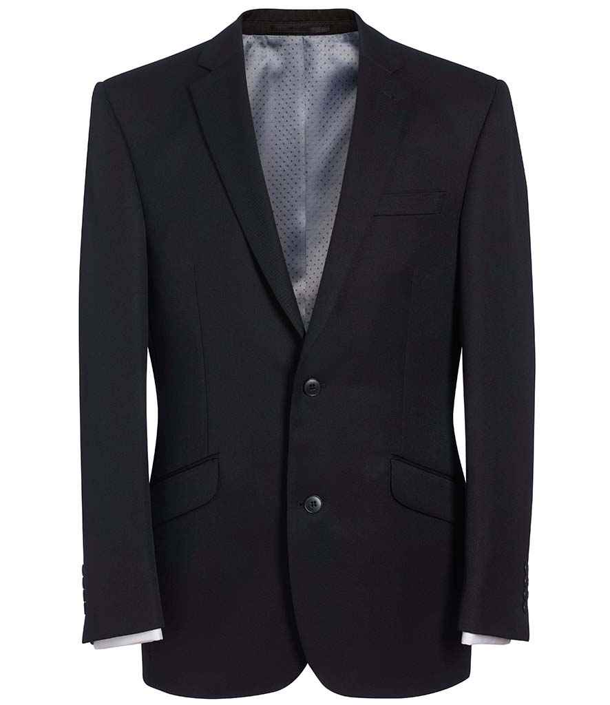 Brook Taverner Concept Zeus Jacket | Black