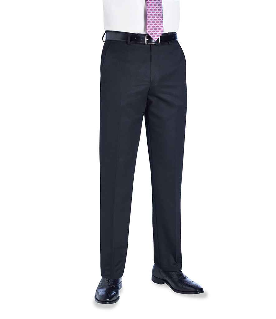Brook Taverner Concept Apollo Trousers | Black