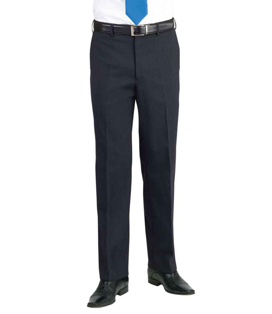 Brook Taverner Concept Apollo Trousers | Charcoal