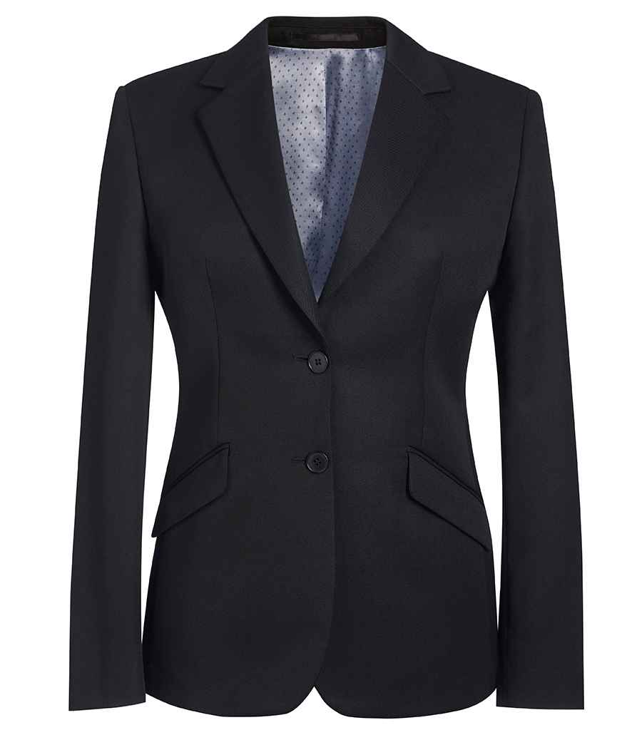 Brook Taverner Ladies Concept Hebe Jacket | Black