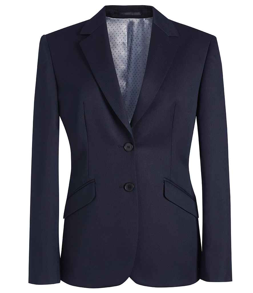 Brook Taverner Ladies Concept Hebe Jacket | Navy