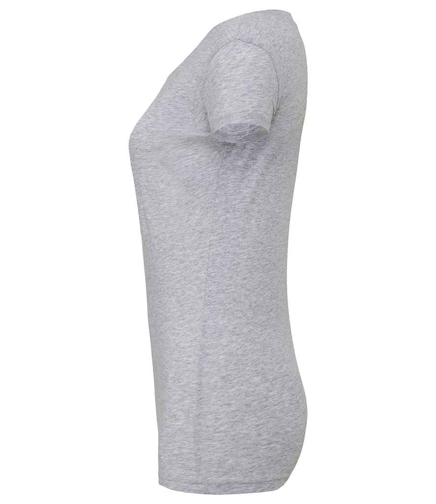 Bella Ladies Favourite T-Shirt | Athletic Heather