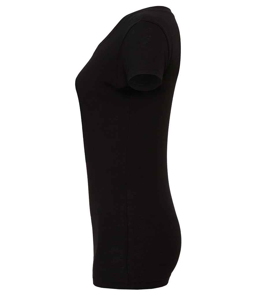 Bella Ladies Favourite T-Shirt | Black