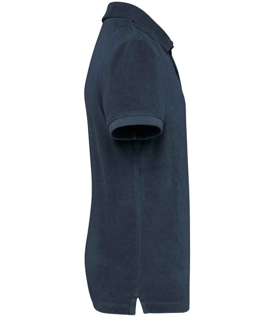 NS218 Navy Left