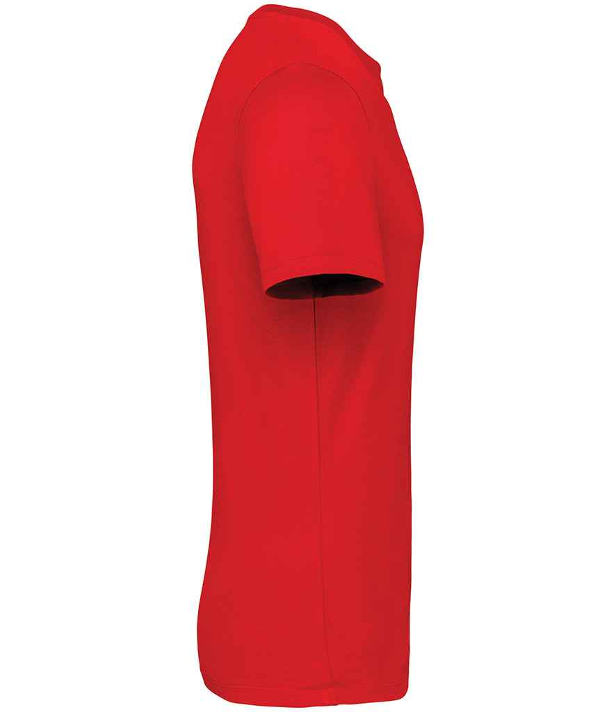 NS314IC Poppy Red Right