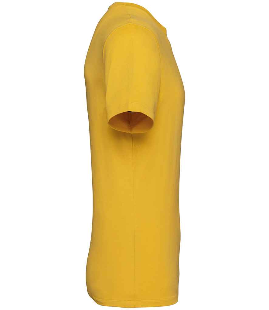 NS314IC Sun Yellow Right