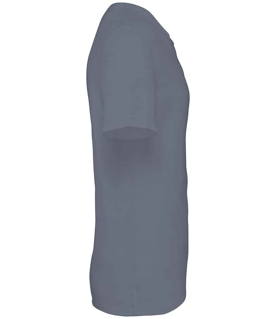 NS318 Mineral Grey Left
