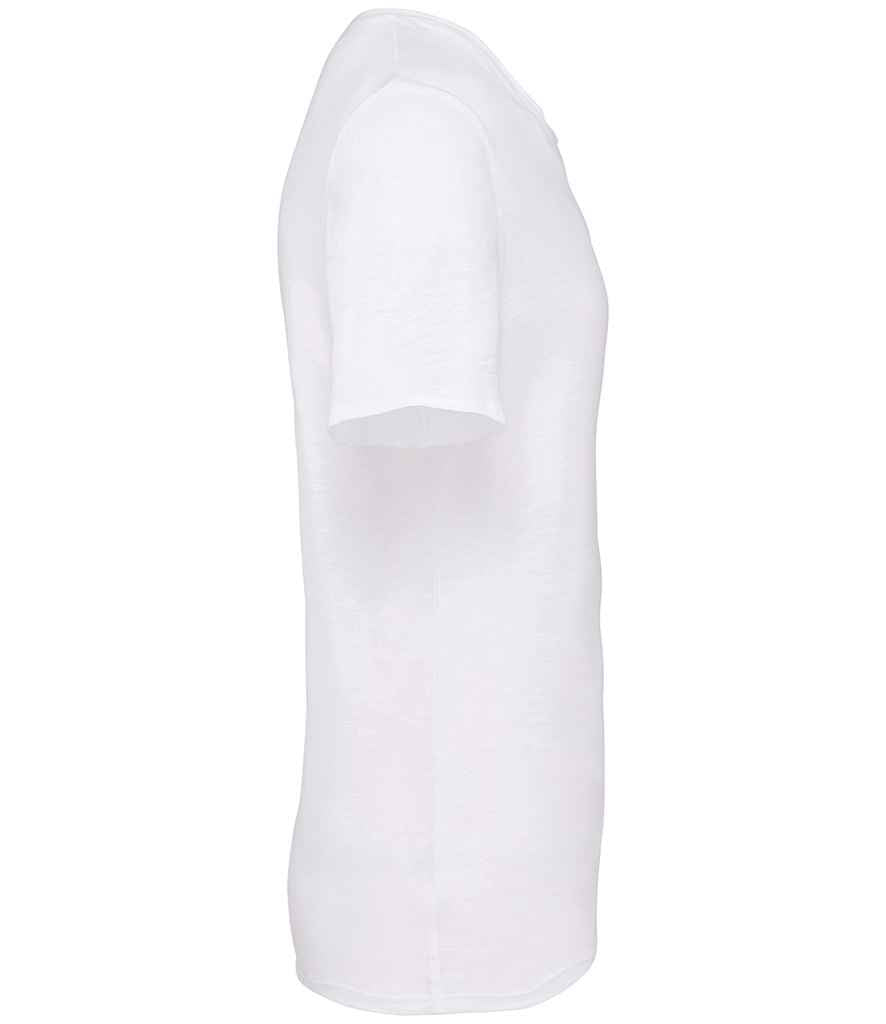 NS318 White Left