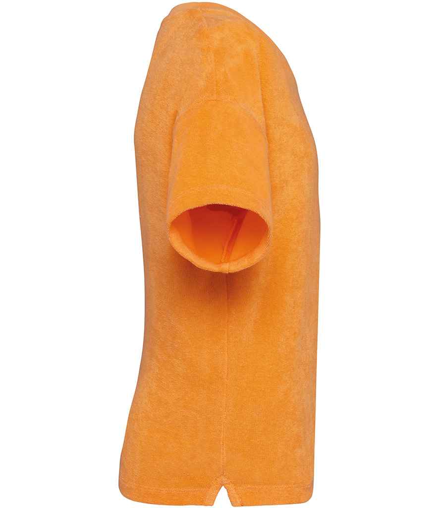 NS319 Apricot Left