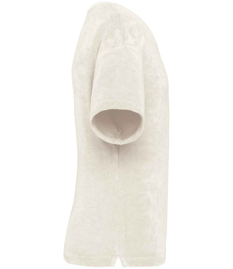 NS319 Ivory Left