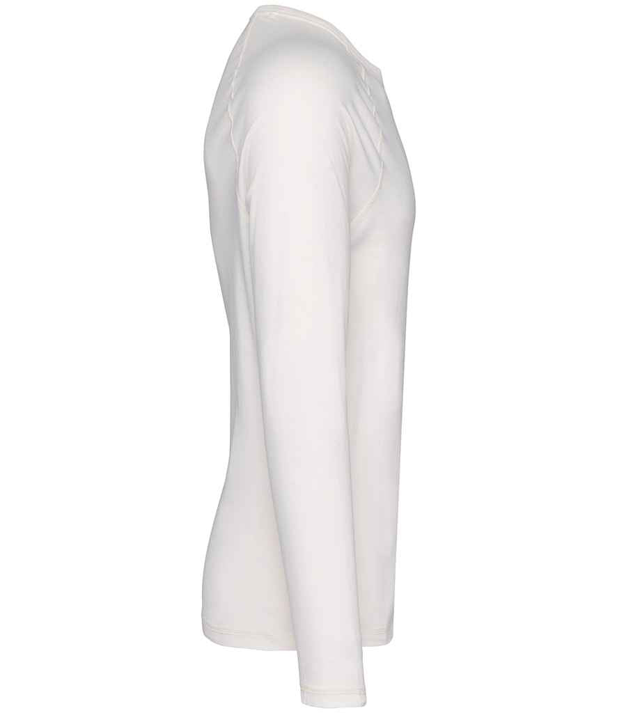NS338 Washed Ivory Right
