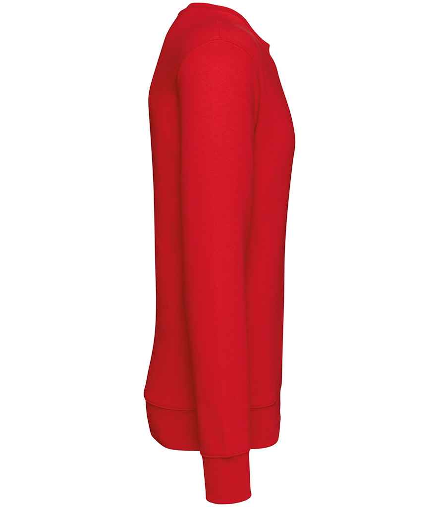 NS400 Poppy Red Right