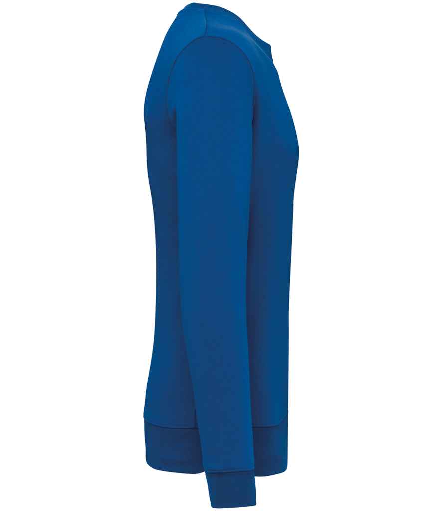 NS400 Sea Blue Right