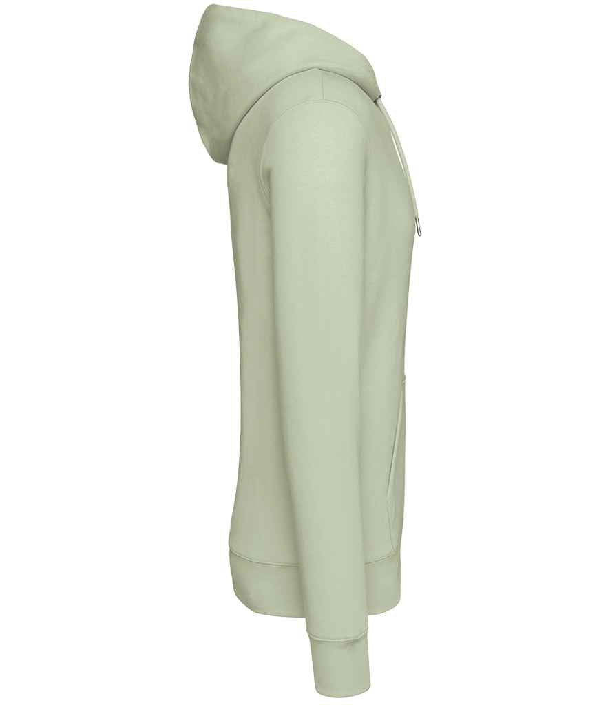 NS401 Celadon Green Right