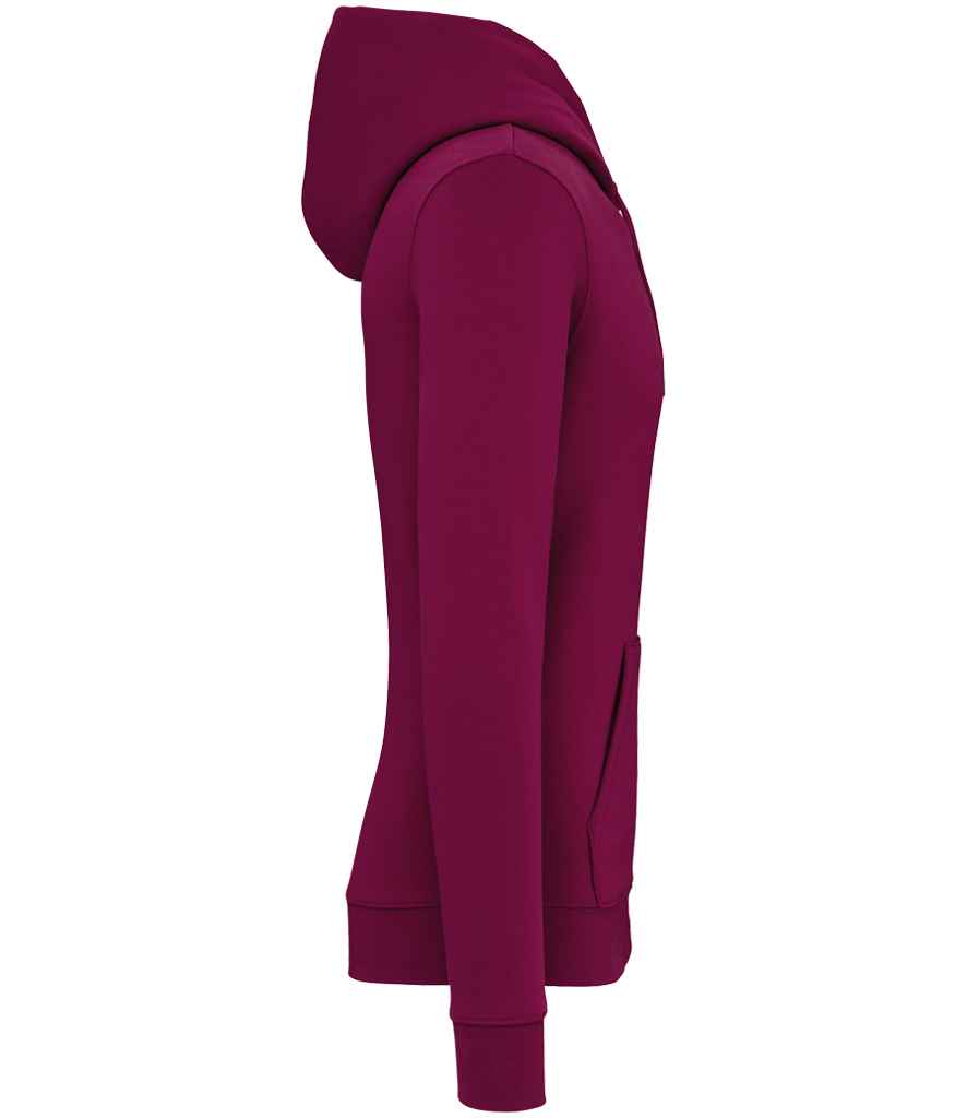 NS401 Cherry Purple Right