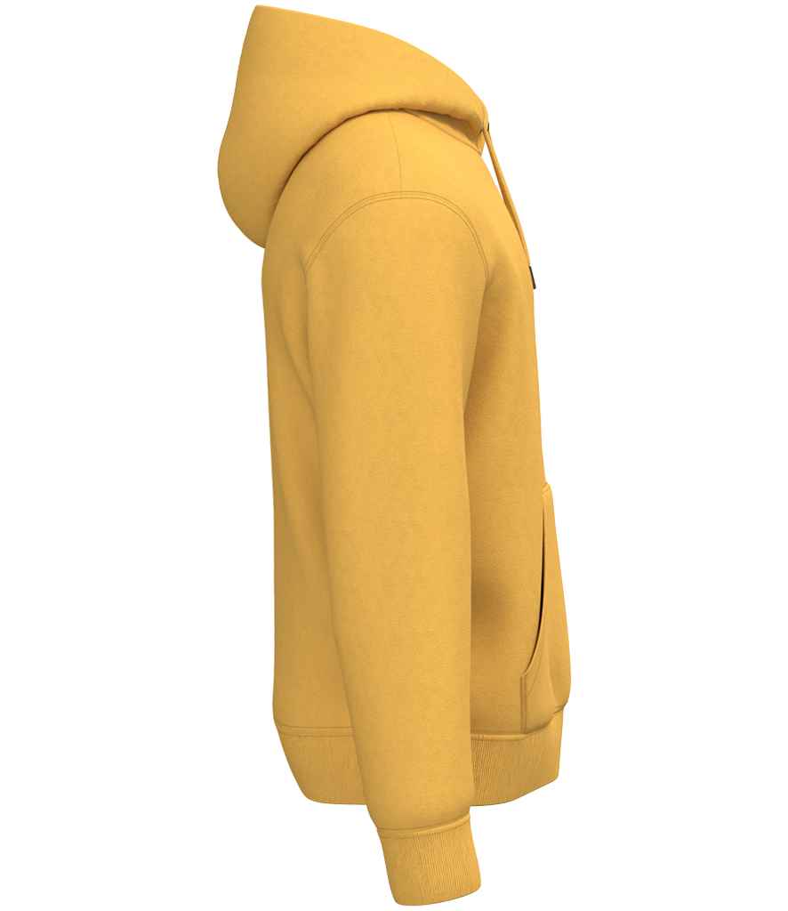 NS401 Sun Yellow Right