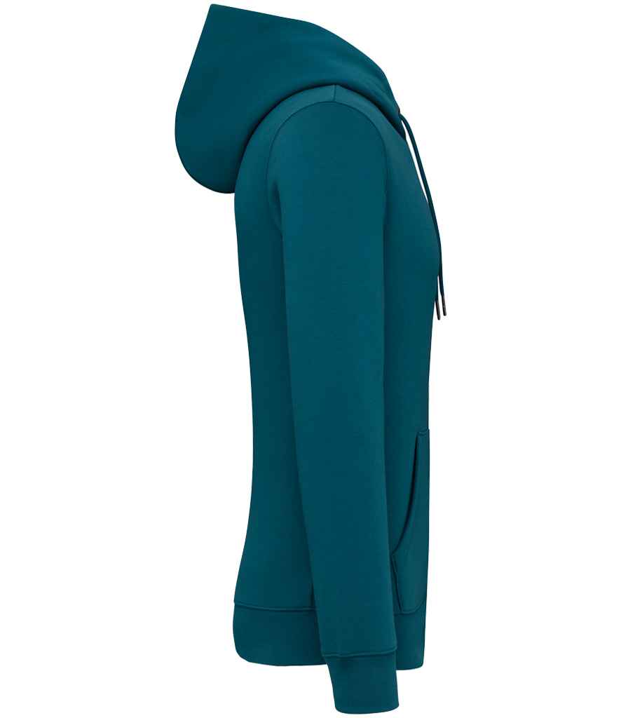 NS402 Peacock Green Right