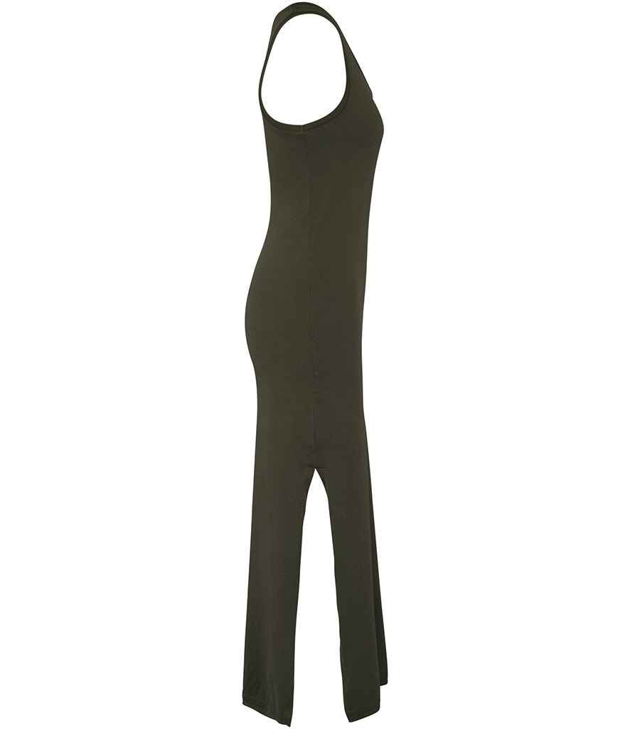NS5012 Washed Organic Khaki Right