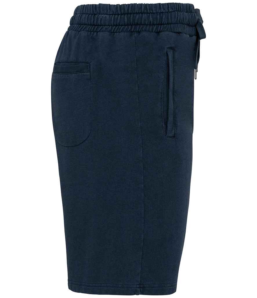 NS716 Washed Navy Right