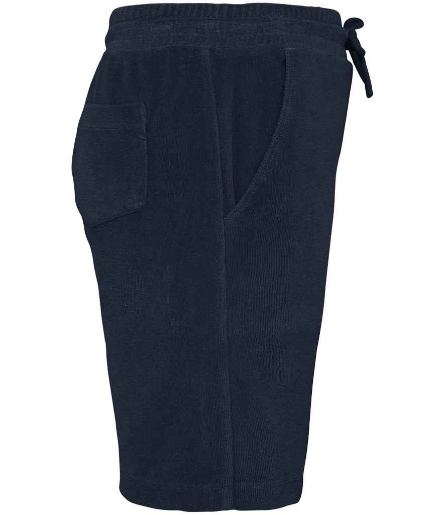 NS718 Navy Right