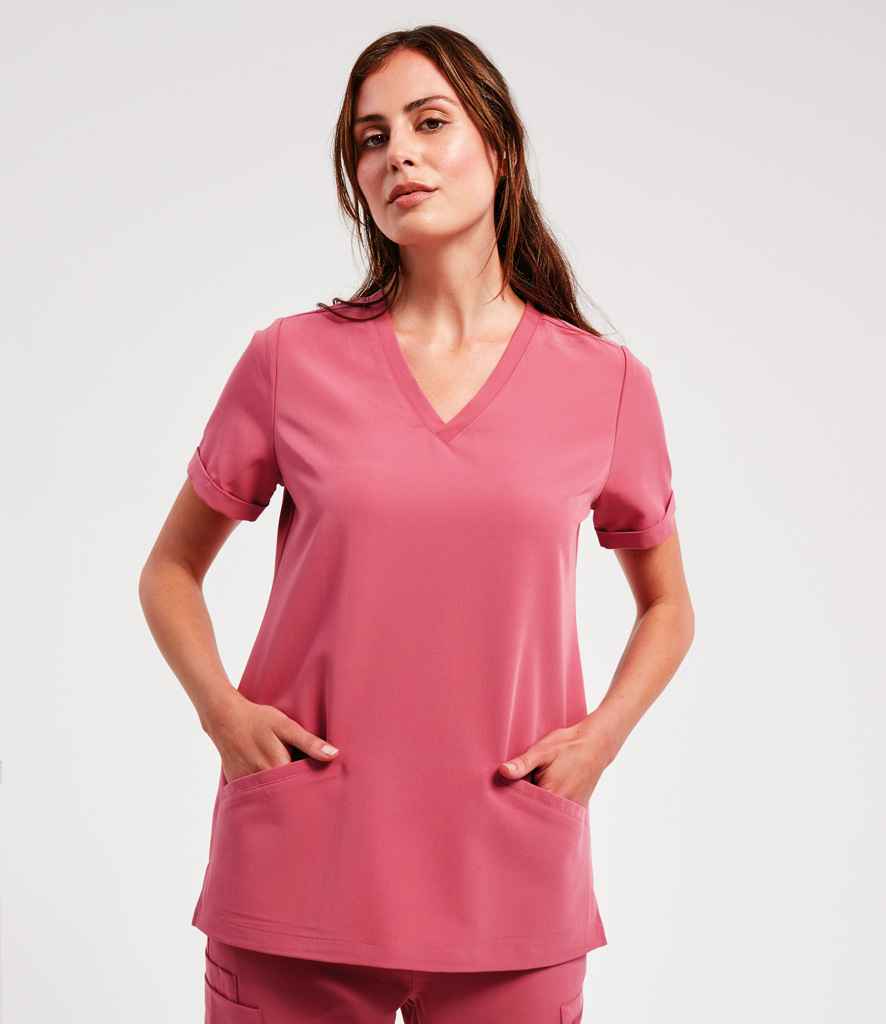 Healthcare & Scrubs