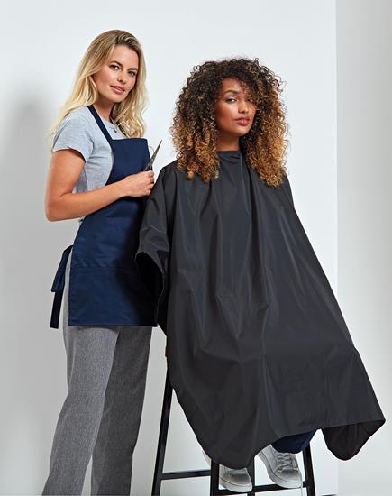 Salon & Beauty Wear