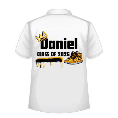 Leavers 2026