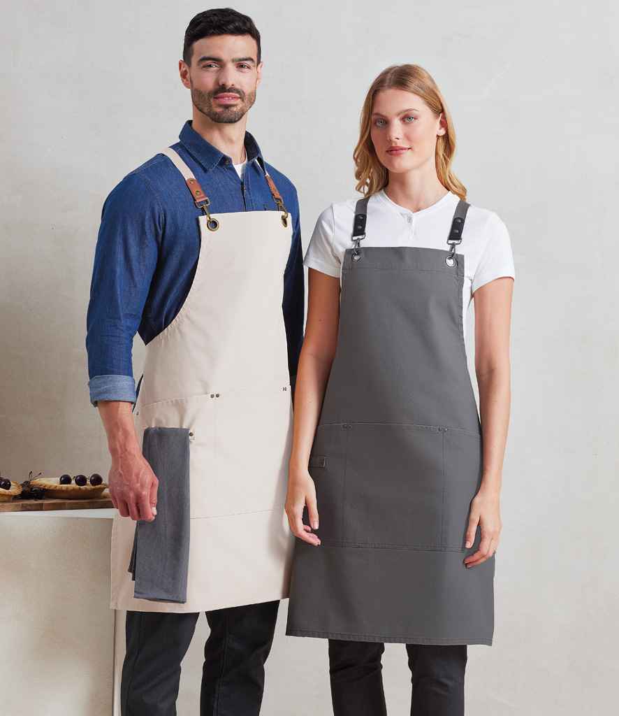 Aprons