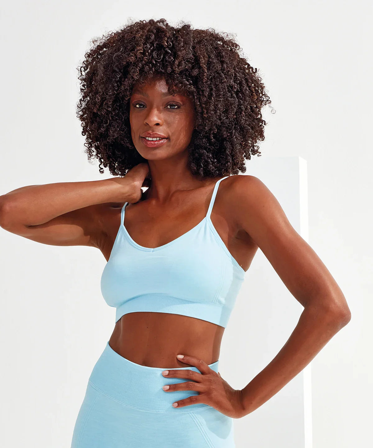 Sports Bras & Vests