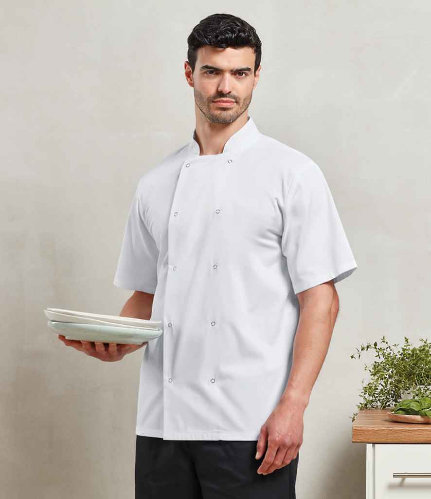 Chef & Catering Wear