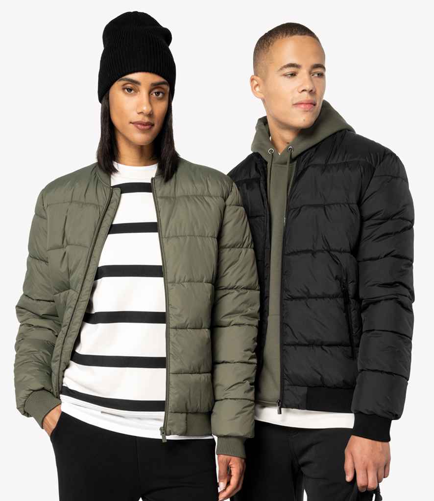 Jackets & Gilets