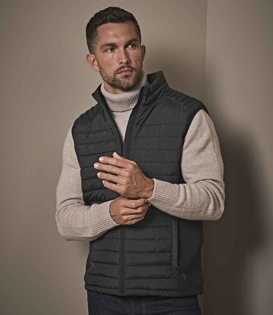 Gilets & Bodywarmers