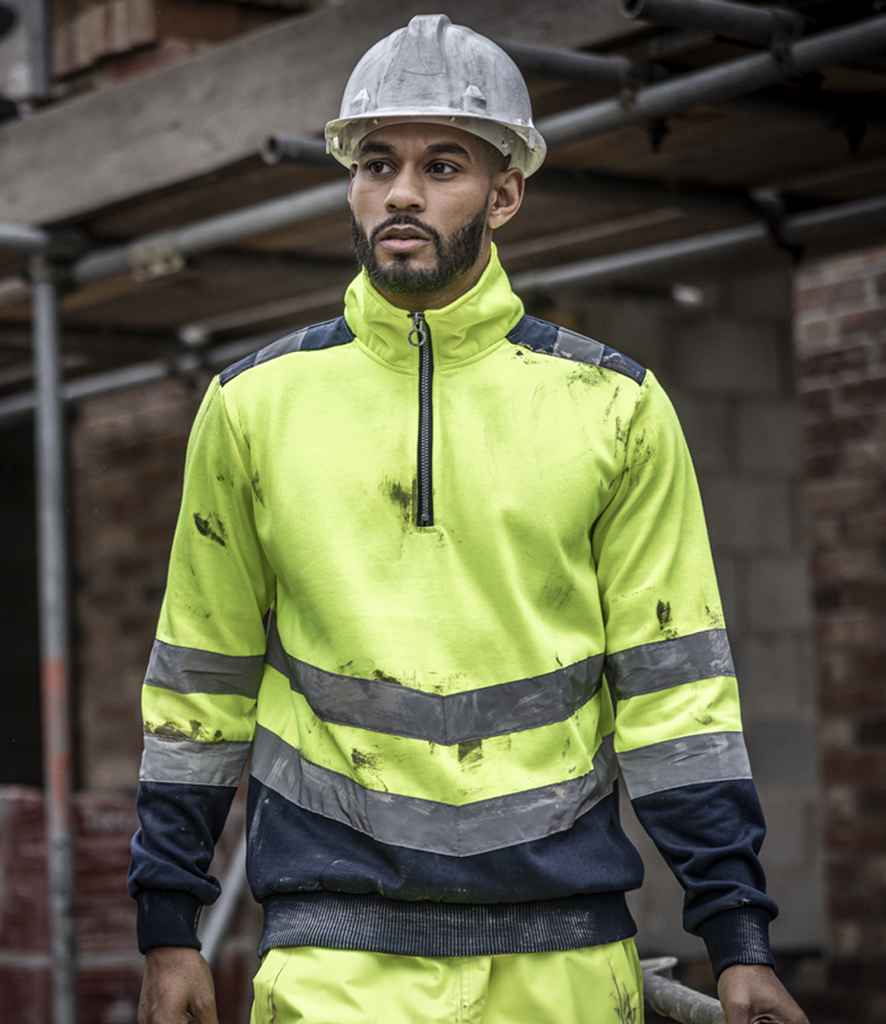 High-Visibility