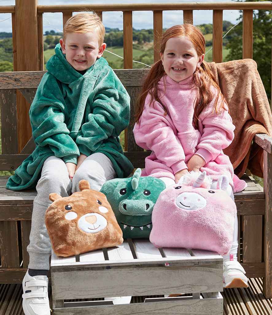 Children's Home & Loungewear