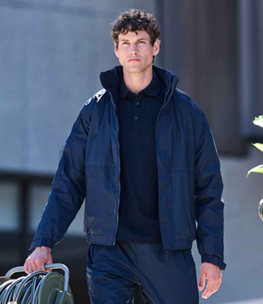 Work Jackets & Coats
