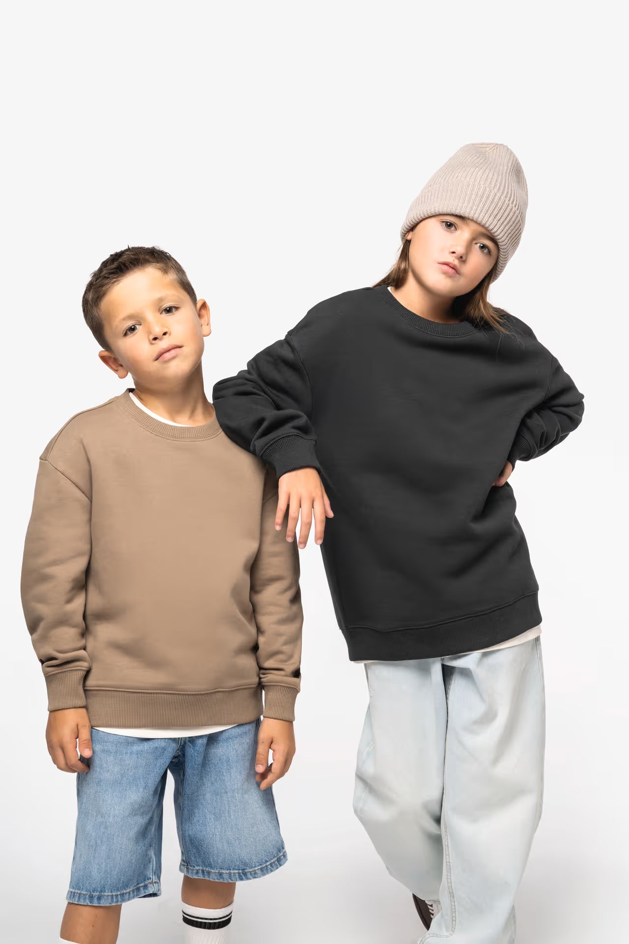 Children & Youth