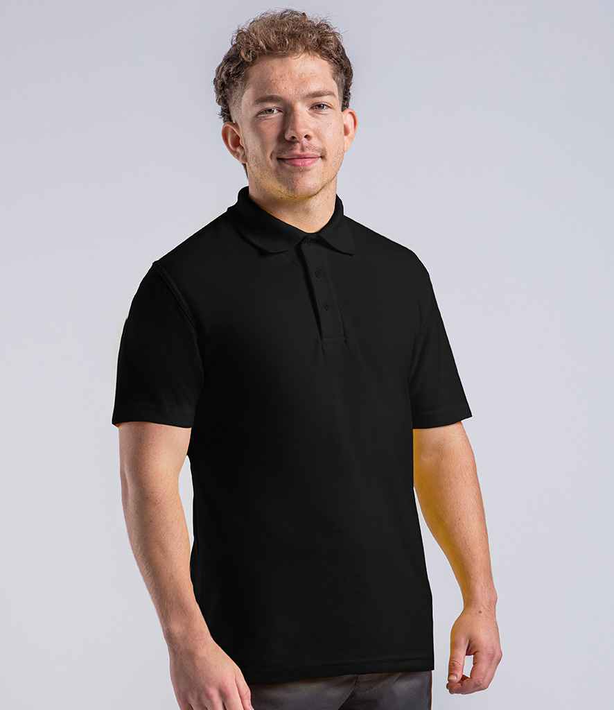 Work Polos & T-shirts