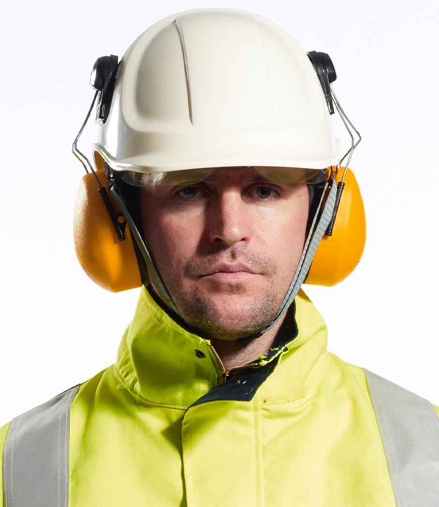 Safety & PPE