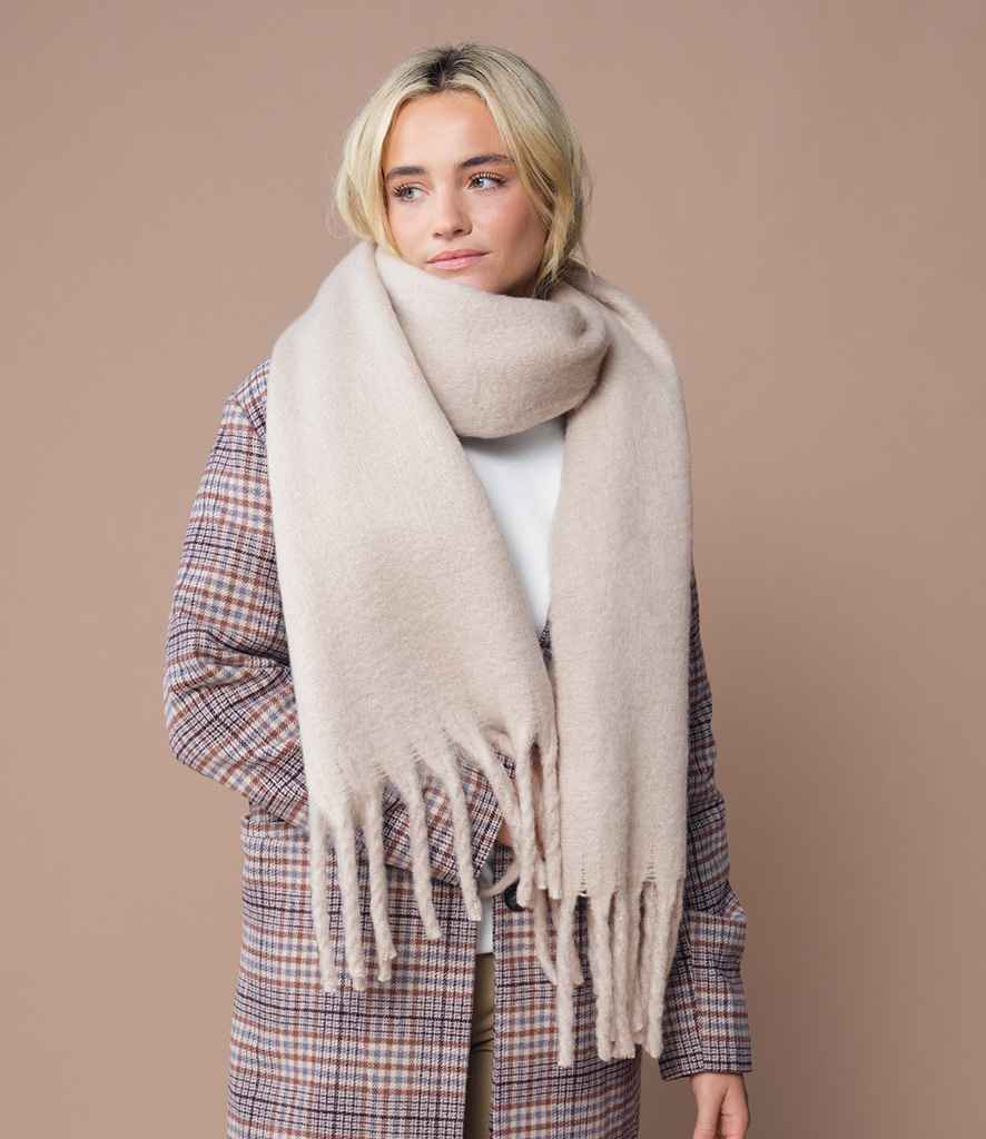 Winter Warmer Accessories