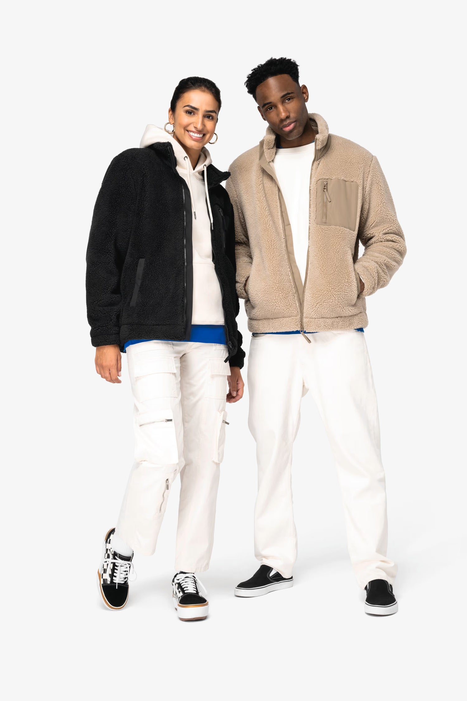 Fashion & Streetwear