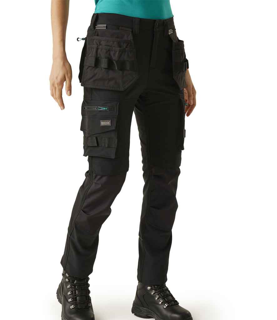 Work Trousers & Shorts