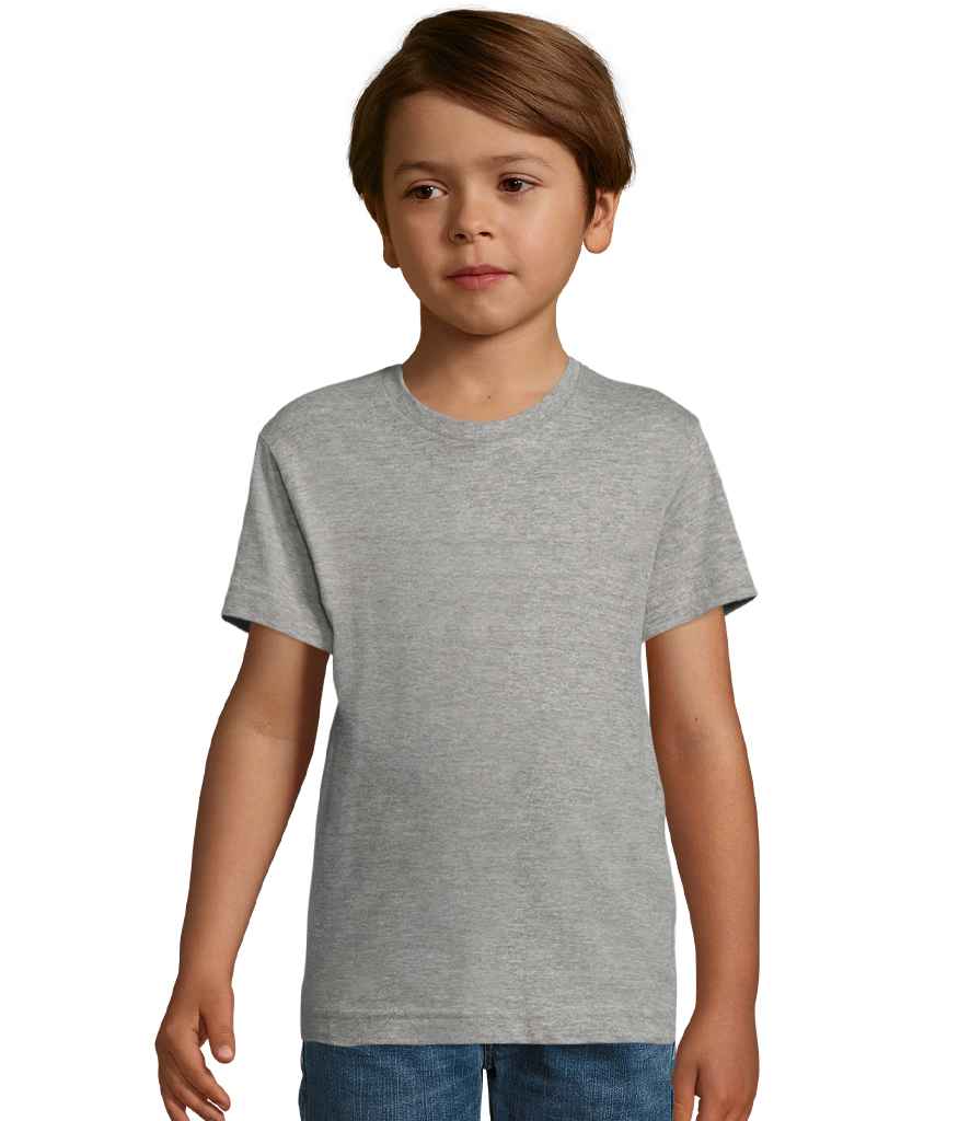 01183 Grey Marl Model