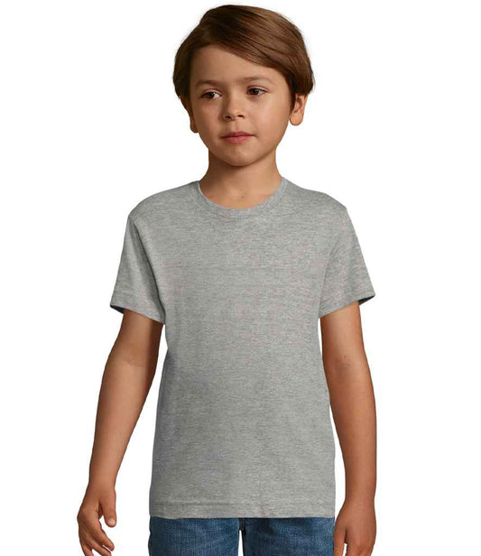 01183 Grey Marl Model