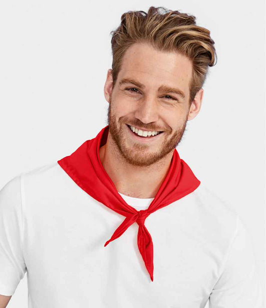 SOL'S Bandana | Red