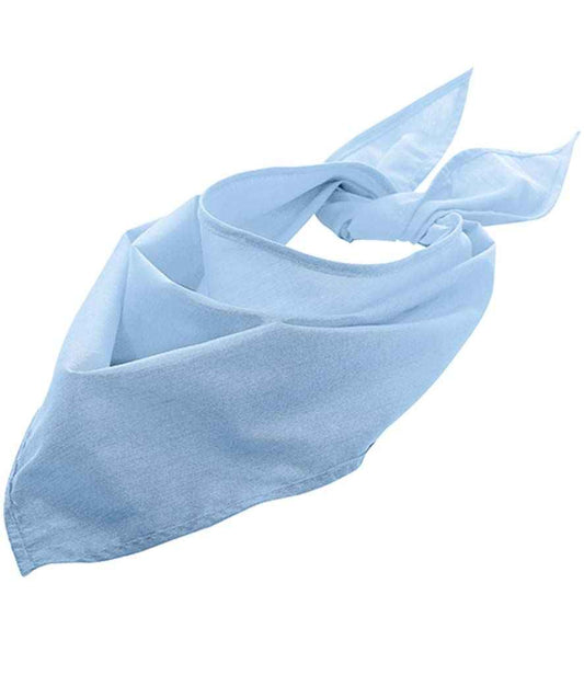 SOL'S Bandana | Sky Blue