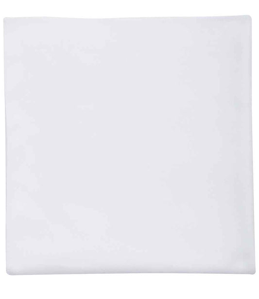 SOL'S Atoll 50 Microfibre Hand Towel | White