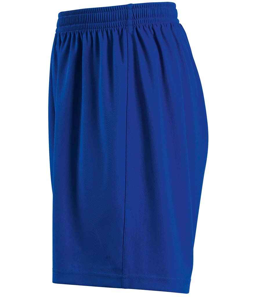 SOL'S San Siro 2 Shorts | Royal Blue