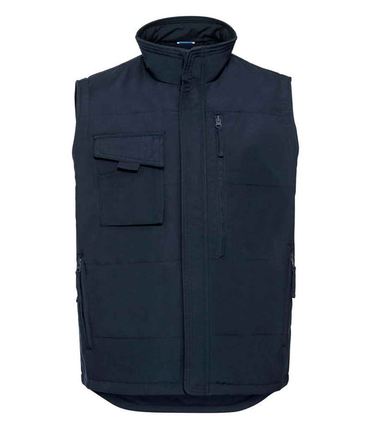 Russell Gilet | French Navy